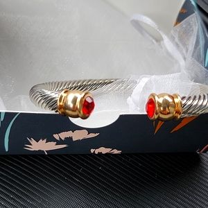 Plunder Siam Bracelet